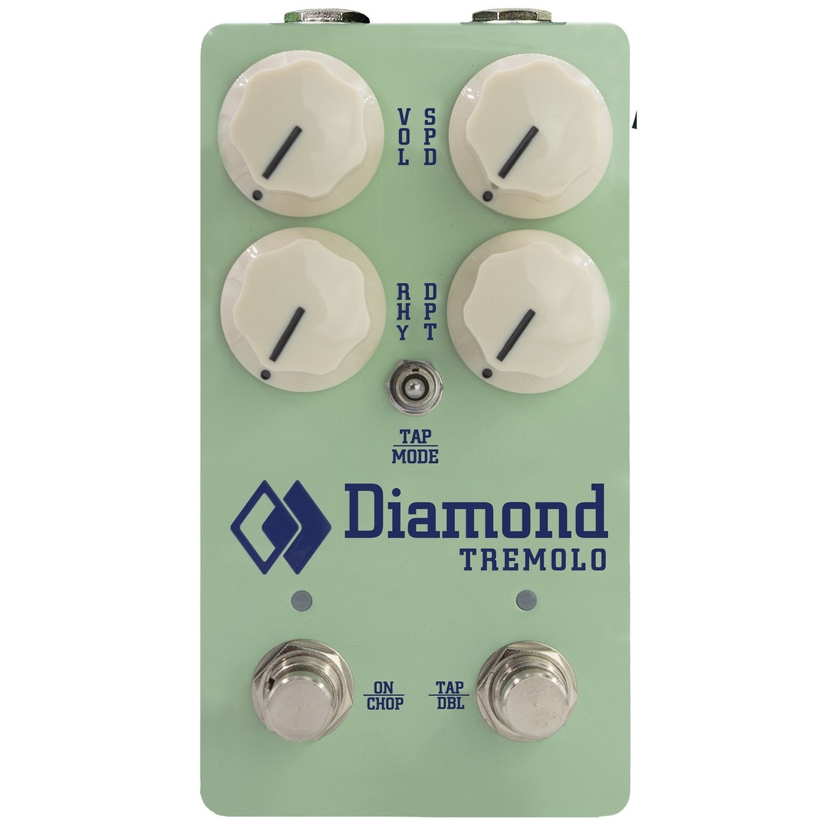 ギター Diamond Tremolo Tremolo – Diamond Pedals