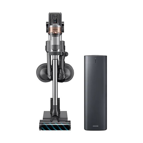 SAMSUNG Jet 200W VS20T9278S7CS Cordless Vacuum Cleaner w/ Clean Station for  Jet | eBay
