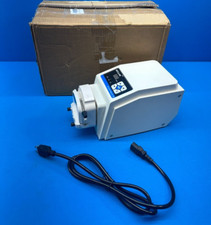 INTLLAB Variable Speed Peristaltic Pump with Pump Head YZ-15