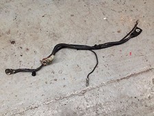 Cable terminal batería Subaru Legacy 2.0 2004 MK4