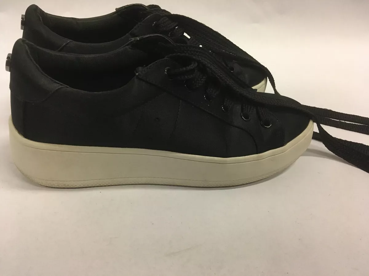Bertie black steve madden sale