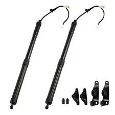 For Toyota Highlander 2014-2019 Rear Tailgate Power Hatch Lift Support Strut x2