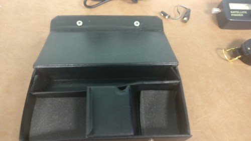 SATELLITE SIGNAL FINDER KIT. Complete. - Picture 3 of 11
