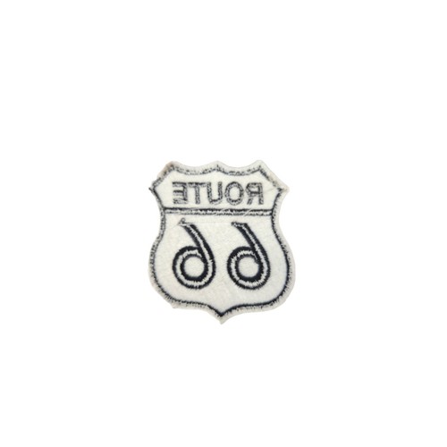 New Multiple Style Embroidered Stitching or iron Patches Clothes Jackets pants - Picture 19 of 26