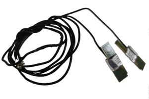 Original Lenovo ThinkPad Edge E531 WLAN Wifi Antennen Antennas DC3300161B0