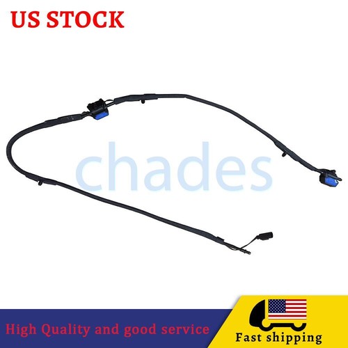 New Windshield Washer Jet 61667275175 for BMW X6 E71 E72 xDrive35i 4.4T