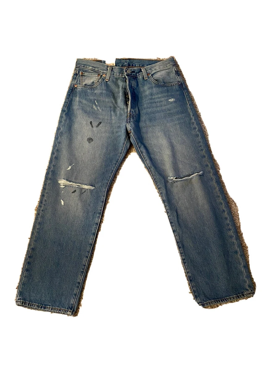 Levis jeans cheap 34 x 28