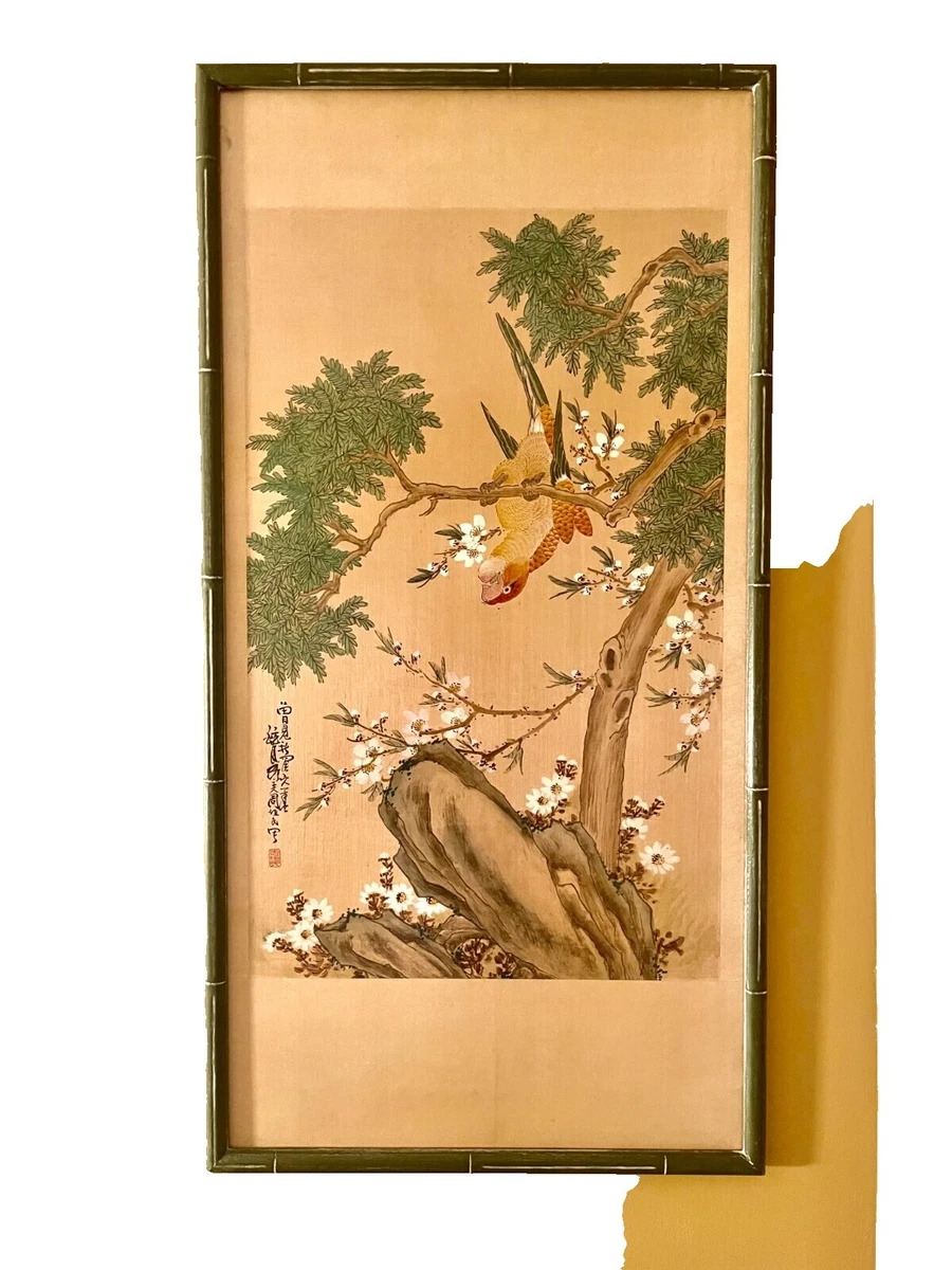 1900-1940 年中国画作、画卷| eBay
