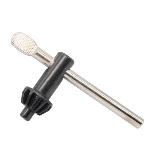 1PC Drill Chuck Key To Tighten And Loosen The Jaw 11 Teeth 8mm Pilot 22.5mm Gear