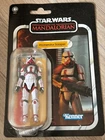 Star Wars: Incinerator Trooper 3.75" Action Figure Kenner New