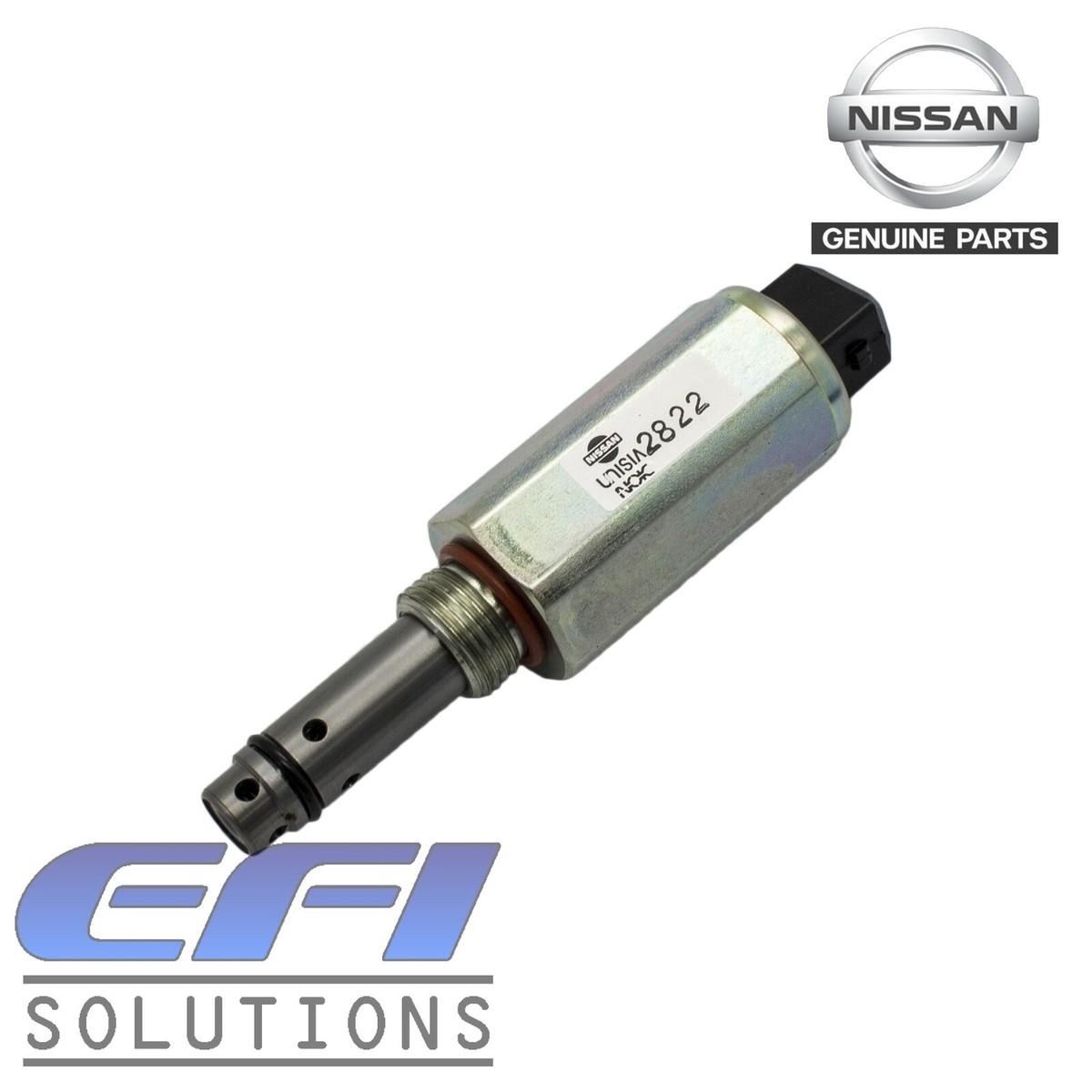 Genuine Nissan VCT Solenoid (RB25) 