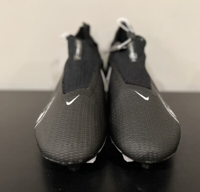 Size 11 WIDE Nike Vapor Edge Elite 360 PROMO Black Football  display picture 3