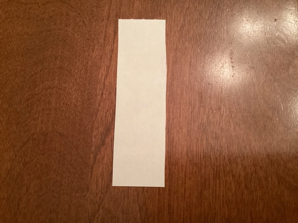 ICOLLECTZONE US 1988-89 New York Non-Res Small Game Hunting Stamp XF NH 00000 - Image 2 of 2