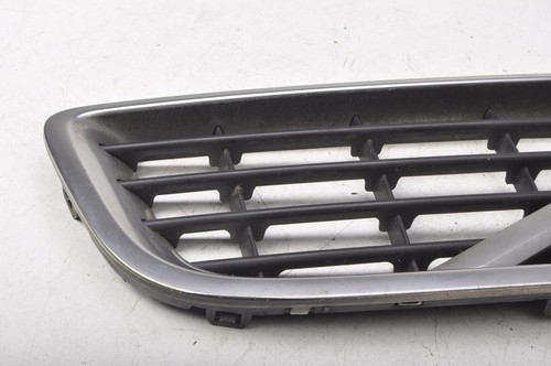 VOLVO V50 S40 II ab2007 Grill Frontgrill Kühlergrill 30744915 - Bild 2 von 12
