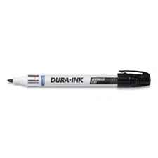 Markal 96923 Dura-Ink 80 Marker Black 1/8 in Replacement MPN