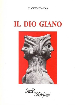 Nuccio D'Anna Il dio Giano (Paperback)