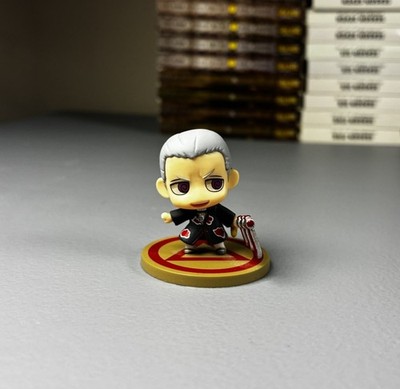 Naruto Shippuden - Hidan Kuchiyose - Petit Chara Land