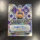 2023 Panini Mosaic Basketball Keegan Murray #SS-MUR