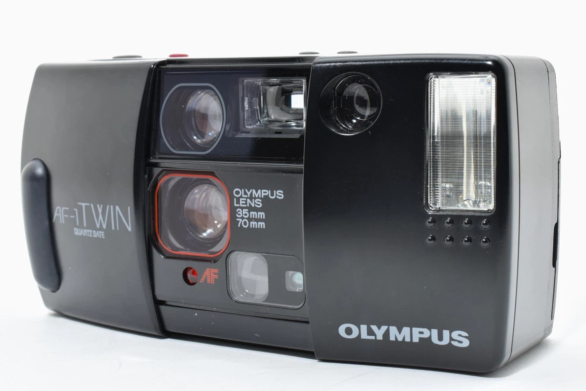 Olympus AF-1 Film Cameras for sale | eBay