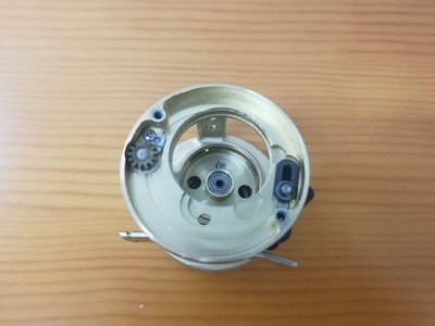 1 Shimano Calcutta 101Xt | eBay