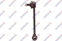 Sidem Stange/Strebe, Stabilisator Hinten FüR Bmw