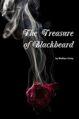 Madilyn Carey | The Treasure of Blackbeard | Taschenbuch | Englisch (2019)