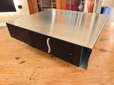 Sonnet Echo Express III-R PCIe to Thunderbolt 2 Expansion System | 3x PCIe