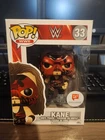 Funko Pop! Vinyl: WWE - Kane - Walgreens (Exclusive) #33