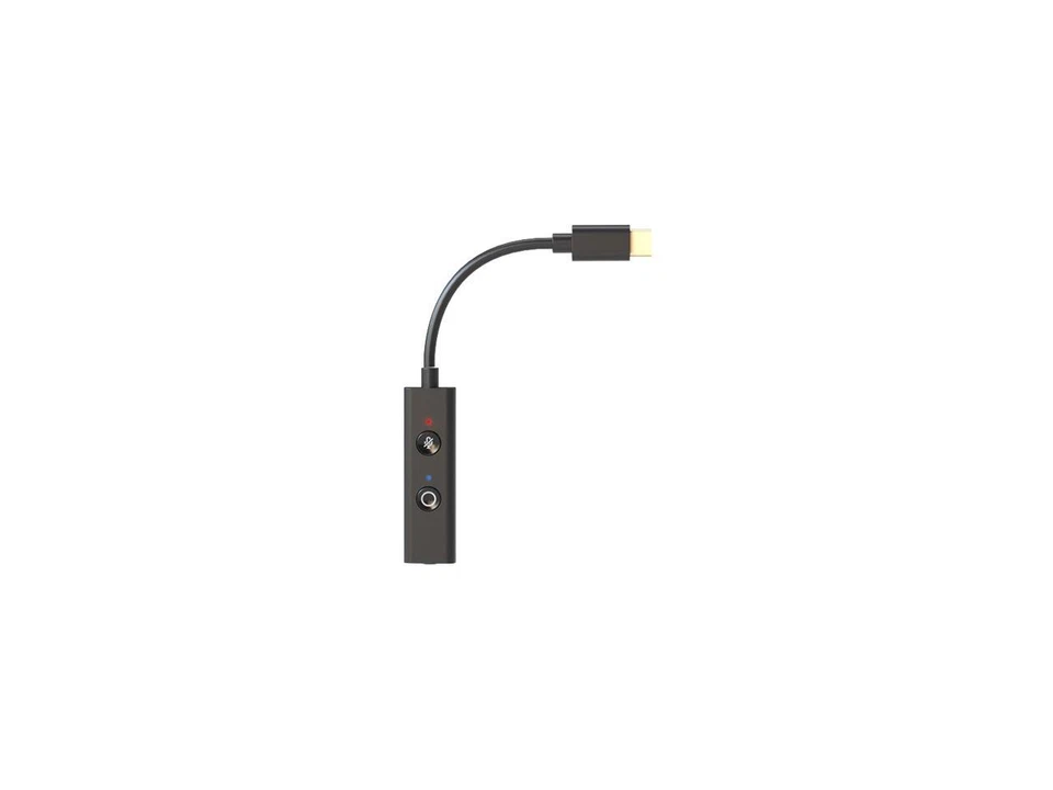 Creative Sound Blaster Play! 4 Hi-res External USB-C DAC and Sound Adapter Ft. - Image 2 of 4
