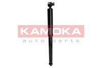 2X Kamoka StoßDäMpfer 2000792 FüR Ford Transit Bus Tdci RWD 16V F_A_ F_B_ F_C_