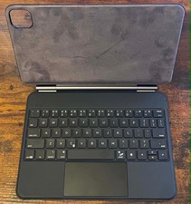 Belkin Pro Keyboard Case for iPad Air 10.9" iPad Pro 11" - Black