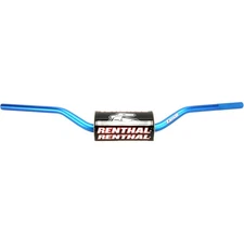 Renthal Blue Fatbar Handlebar - 601-01-BU