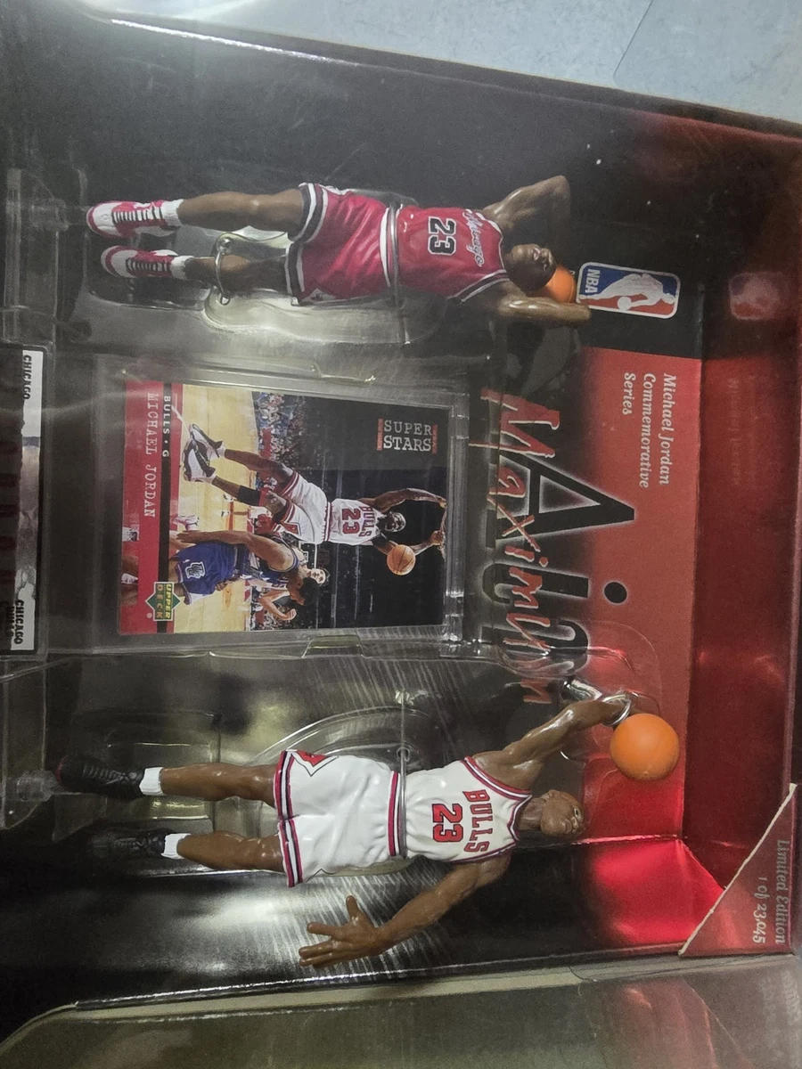 Michael Jordan 1999 Vintage Sports Memorabilia for sale | eBay
