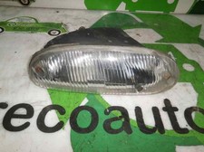 Antibrouillard Chrysler STRATUS