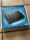 Infinity USB Foot Pedal Control with Computer Plug In - Black — photo 1
