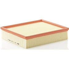 Mann Filter C 26 168 2 Luftfilter für OPEL FRONTERA A OMEGA A SENATOR B V87