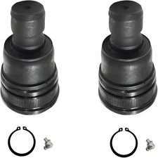 Ball Joint Front Lower Kit 2pc K500205 for Ford Edge 2007-2014, Lower Ball Joint