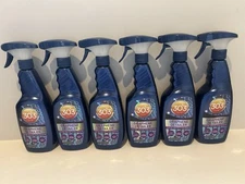 303 Graphene Detailer Spray - Coating, Sealant & Wax Booster - Case Of 6