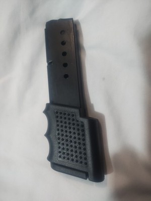 ProMag Smith & Wesson Bodyguard .380 ACP, 6-Round Magazine, S&W SMI 21
