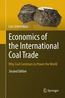Lars Schernikau | Economics Of The International Coal Trade | Buch | Englisch
