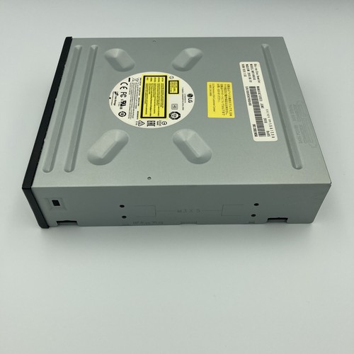 LG WH14NS40 14X Blu-ray SATA M-DISC CD DVD Internal Drive - Tested, Works - Afbeelding 3 van 7