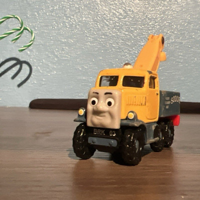 Take N Play Learning Curve butch 
