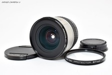  Excellent  snc PENTAX FA 24mm F2 IF AL From Japan BX2694611