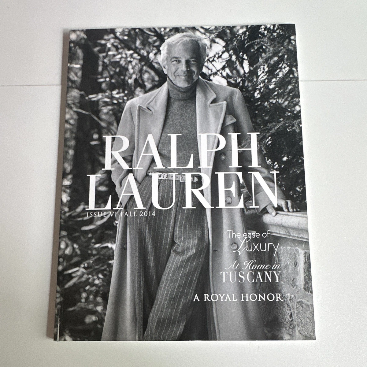 Las mejores ofertas en Catálogo de Ralph Lauren | eBay
