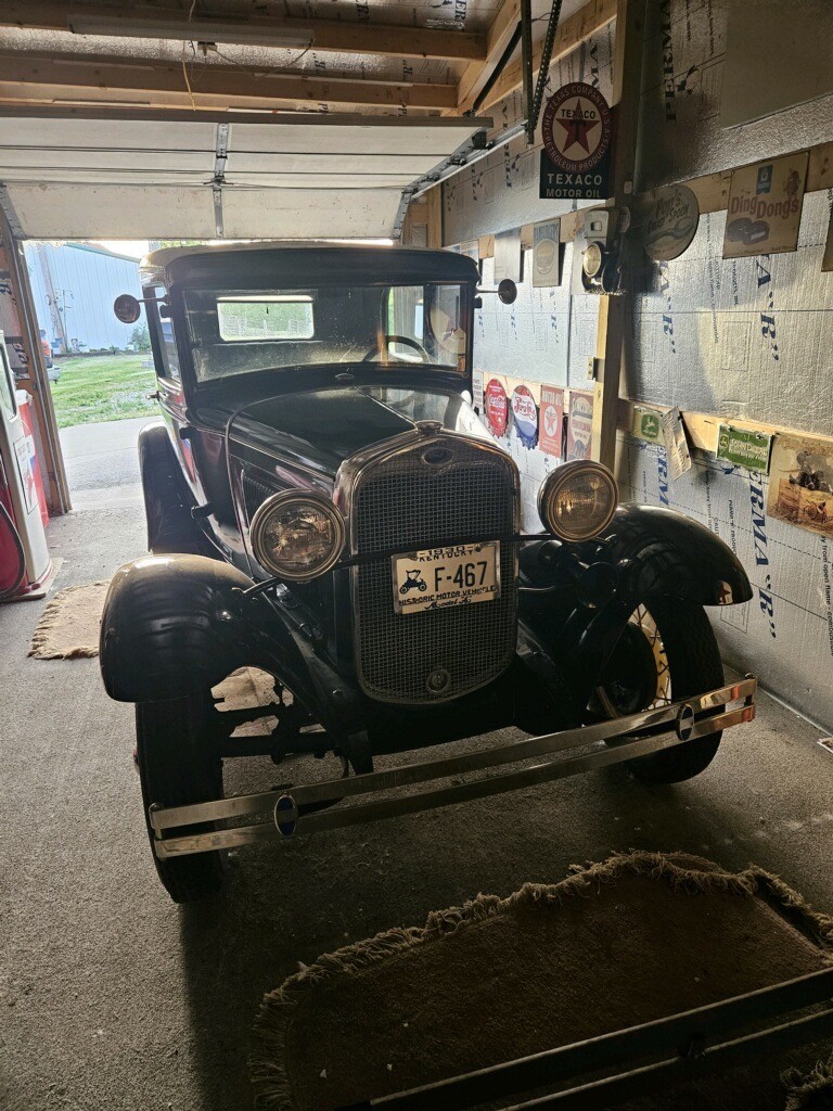 1930 Ford Model A for sale in Frankfort Kentucky