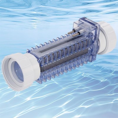 Salt Chlorine Generator Cell For AutoPilot Pool Pilot Digital Nano PPC1 RC35/22