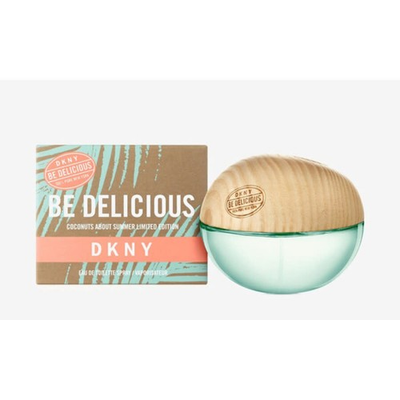 #ad Donna Karan Ladies Be Delicious Coconuts About Summer EDT 1.7 oz Fragrances $26.49