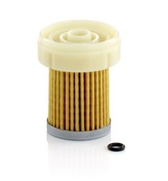 Kraftstofffilter Mann Filter P 321 X FÜR Aixam