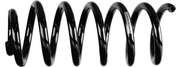 Fahrwerksfeder FÜR Opel Insignia A Stufenheck (G09) - Sachs 994 882-image