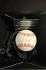 Cal Raleigh Fanatics MLB Under Wraps Signed Autograph Baseball